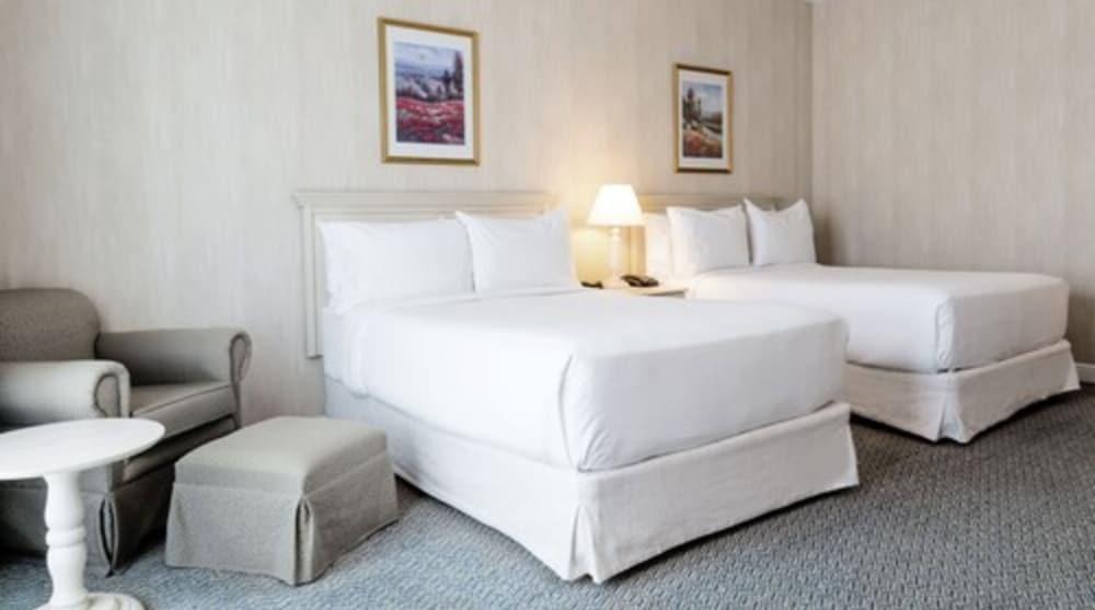 Holiday Inn Express Rosario By Ihg Exterior foto