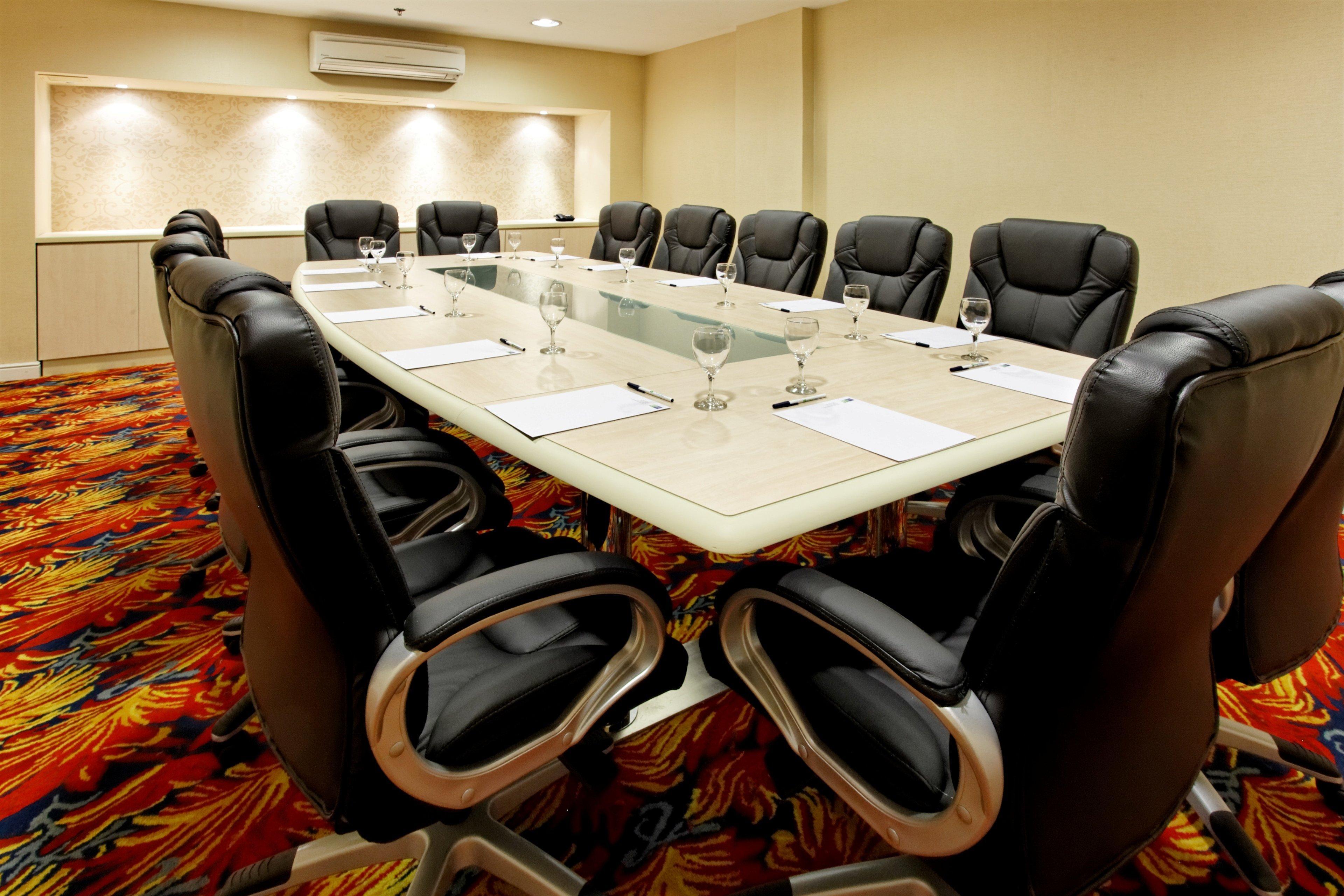 Holiday Inn Express Rosario By Ihg Exterior foto