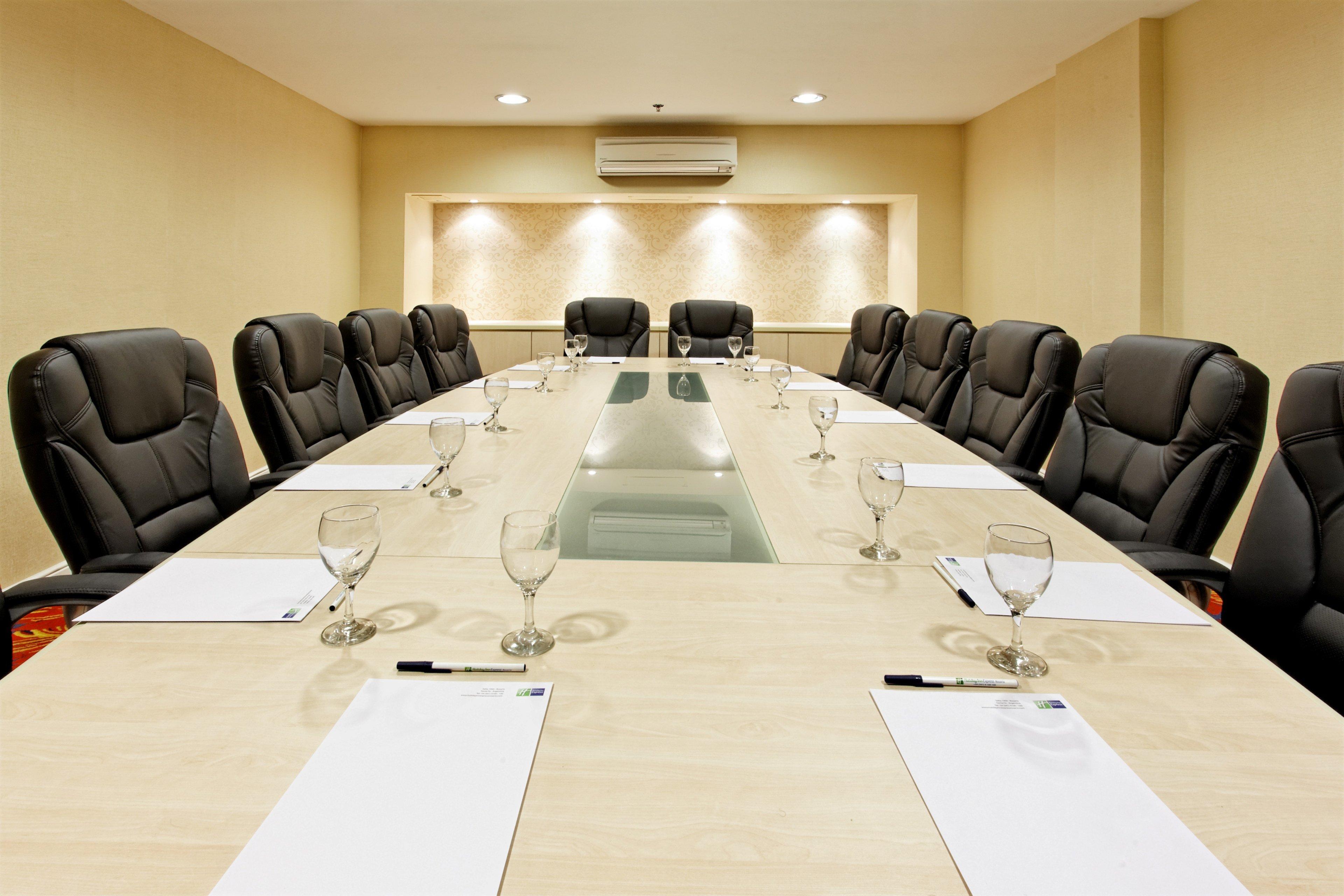 Holiday Inn Express Rosario By Ihg Exterior foto
